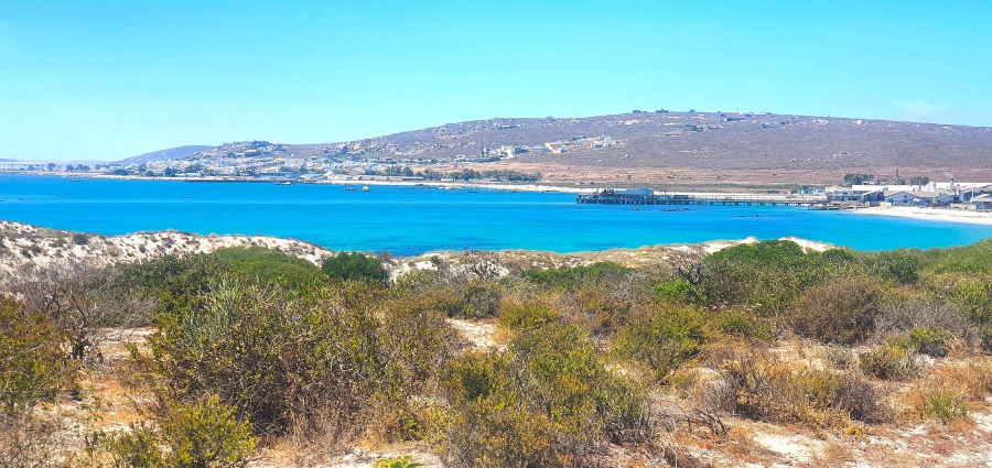 0 Bedroom Property for Sale in Shelley Point Western Cape